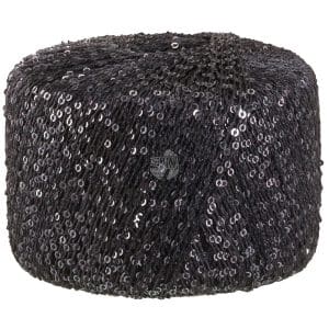 Glamour 012 Antraciet - Afbeelding 1