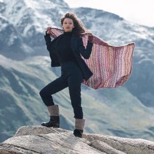 Lana Grossa - Gomitolo 16 incl. NL bijlage - Afbeelding 7
