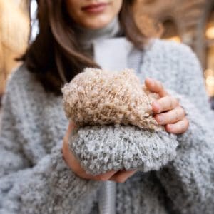 Lana Grossa Nera No. 1 Herfst/Winter 2025 - Afbeelding 4