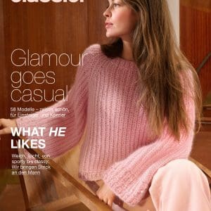 Lana Grossa - Classici 29 incl. NL bijlage - Afbeelding 1