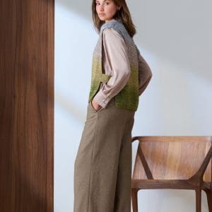 Lana Grossa - Classici 29 incl. NL bijlage - Afbeelding 11