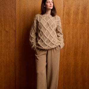 Lana Grossa - Classici 29 incl. NL bijlage - Afbeelding 9
