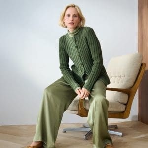Lana Grossa - Classici 29 incl. NL bijlage - Afbeelding 8