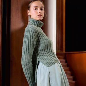 Lana Grossa - Classici 29 incl. NL bijlage - Afbeelding 7