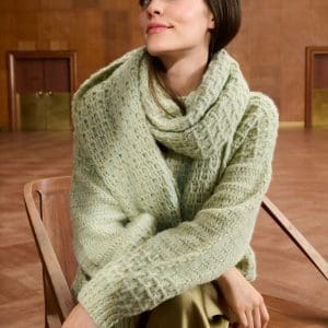 Lana Grossa - Classici 29 incl. NL bijlage - Afbeelding 5