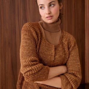Lana Grossa - Classici 29 incl. NL bijlage - Afbeelding 3