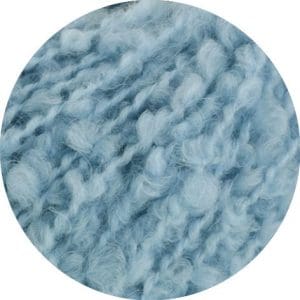 Orsetto 002 Hemelblauw - Afbeelding 2