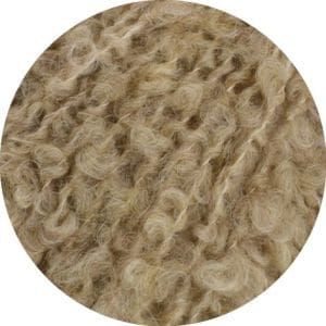 Orsetto 006 Beige - Afbeelding 2