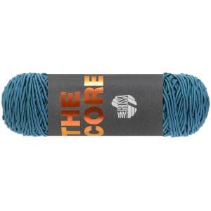 The Core 025 Blauw - Afbeelding 1