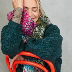 Lana Grossa - Home nr. 78 (incl. NL bijlage) - Afbeelding 10