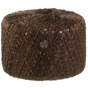 Glamour 014 Mokka bruin - Afbeelding 1