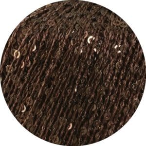 Glamour 014 Mokka bruin - Afbeelding 2