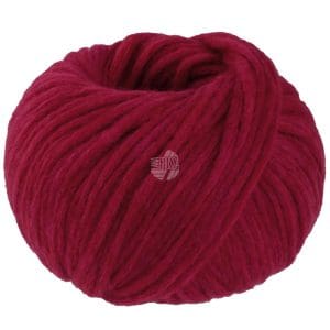 Winter Softness 010 Indisch rood