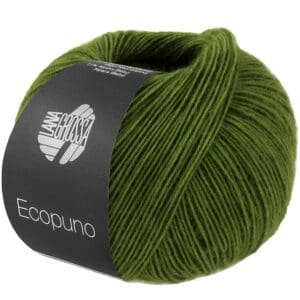 Ecopuno 221 Grasgroen - Afbeelding 1