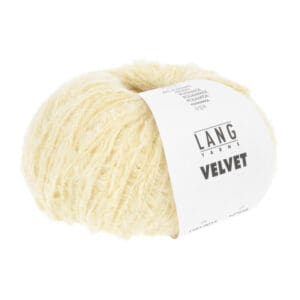Lang Yarns Velvet | 1181.0013 - Afbeelding 1