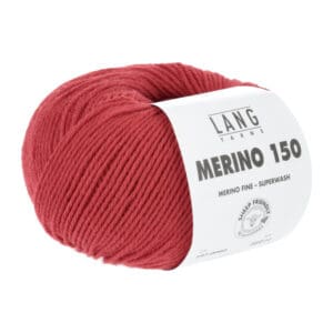 Lang Yarns Merino 150 | 197.0060 - Afbeelding 1