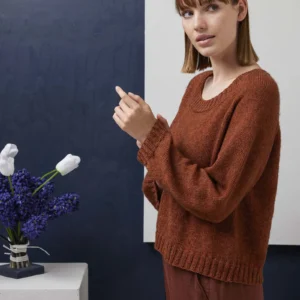 Lang Yarns FAM 288 Collection - Afbeelding 5