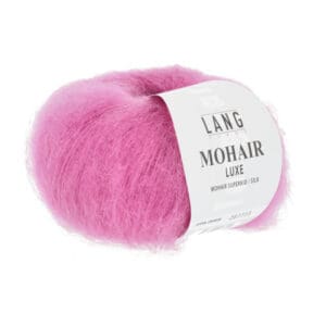 Lang Yarns Mohair Luxe | 698.0066