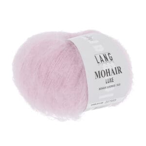Lang Yarns Mohair Luxe | 698.0148