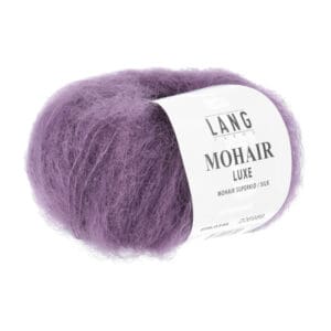 Lang Yarns Mohair Luxe | 698.0346