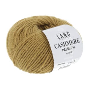 Lang Yarns Cashmere Premium | 78.0111 - Afbeelding 1
