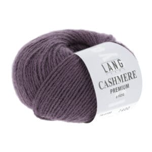 Lang Yarns Cashmere Premium | 78.0180 - Afbeelding 1