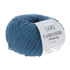 Lang Yarns Cashmere Premium | 78.0288 - Afbeelding 1