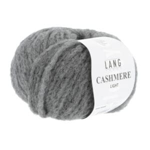 Lang Yarns Cashmere Light | 950.0005 - Afbeelding 1