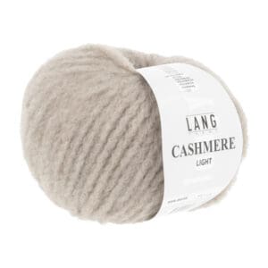 Lang Yarns Cashmere Light | 950.0039 - Afbeelding 1