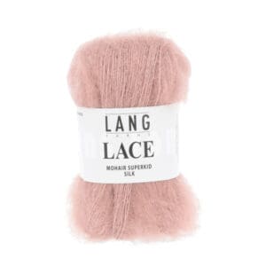 Lang Yarns Lace | 992.0028
