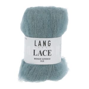 Lang Yarns Lace | 992.0074