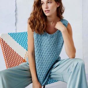 Lang Yarns FAM 284 Collection - Afbeelding 6