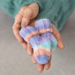Lana Grossa Cosy Socks & More (incl. NL bijlage) - Afbeelding 2