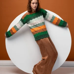 Lang Yarns FAM 280 Collection - Afbeelding 5