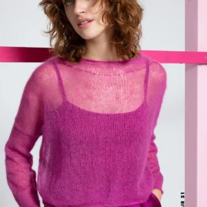 Lang Yarns FAM 280 Collection - Afbeelding 7