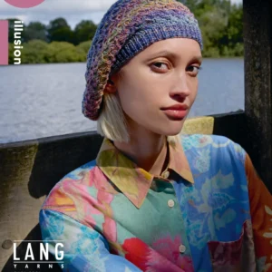 Lang Yarns Punto 81 - Illusion - Afbeelding 1