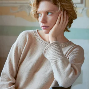 Lang Yarns Punto 92 Baby Cotton - 7 modellen om te breien en haken - Afbeelding 2