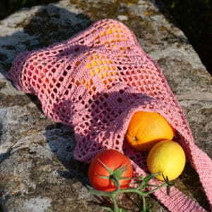 Lana Grossa Nera No. 2 Lente/Zomer 2026 - Afbeelding 8