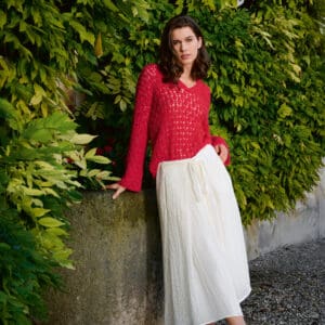 Lana Grossa Nera No. 2 Lente/Zomer 2026 - Afbeelding 5