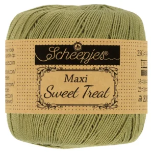 Scheepjes Maxi Sweet Treat 395 Willow - Afbeelding 1