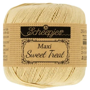 Scheepjes Maxi Sweet Treat 404 English Tea - Afbeelding 1