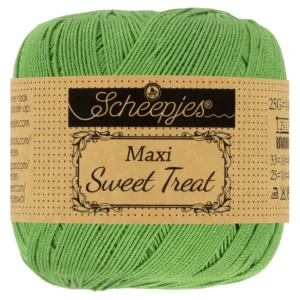 Scheepjes Maxi Sweet Treat 412 Forest Green - Afbeelding 1