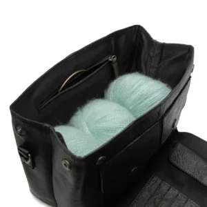 MUUD - Fee - crossbody tas (whisky) - Afbeelding 13