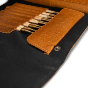 MUUD - Fee - crossbody tas (whisky) - Afbeelding 5