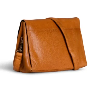 MUUD - Fee - crossbody tas (whisky) - Afbeelding 6