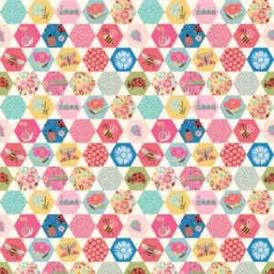 HEY LOVE BUG, LOVE BUG HEXI - multi - 236BG25148 - Afbeelding 1