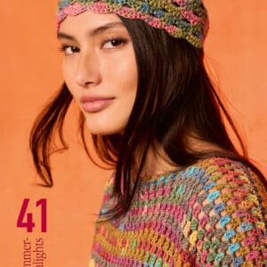 Lana Grossa - Gomitolo 17 incl. NL bijlage