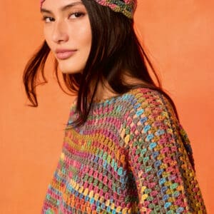 Lana Grossa - Gomitolo 17 incl. NL bijlage - Afbeelding 5