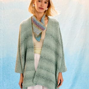 Lana Grossa - Gomitolo 17 incl. NL bijlage - Afbeelding 14