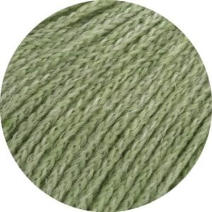Alta Moda Alpaca 107 Pastelgroen - Afbeelding 2